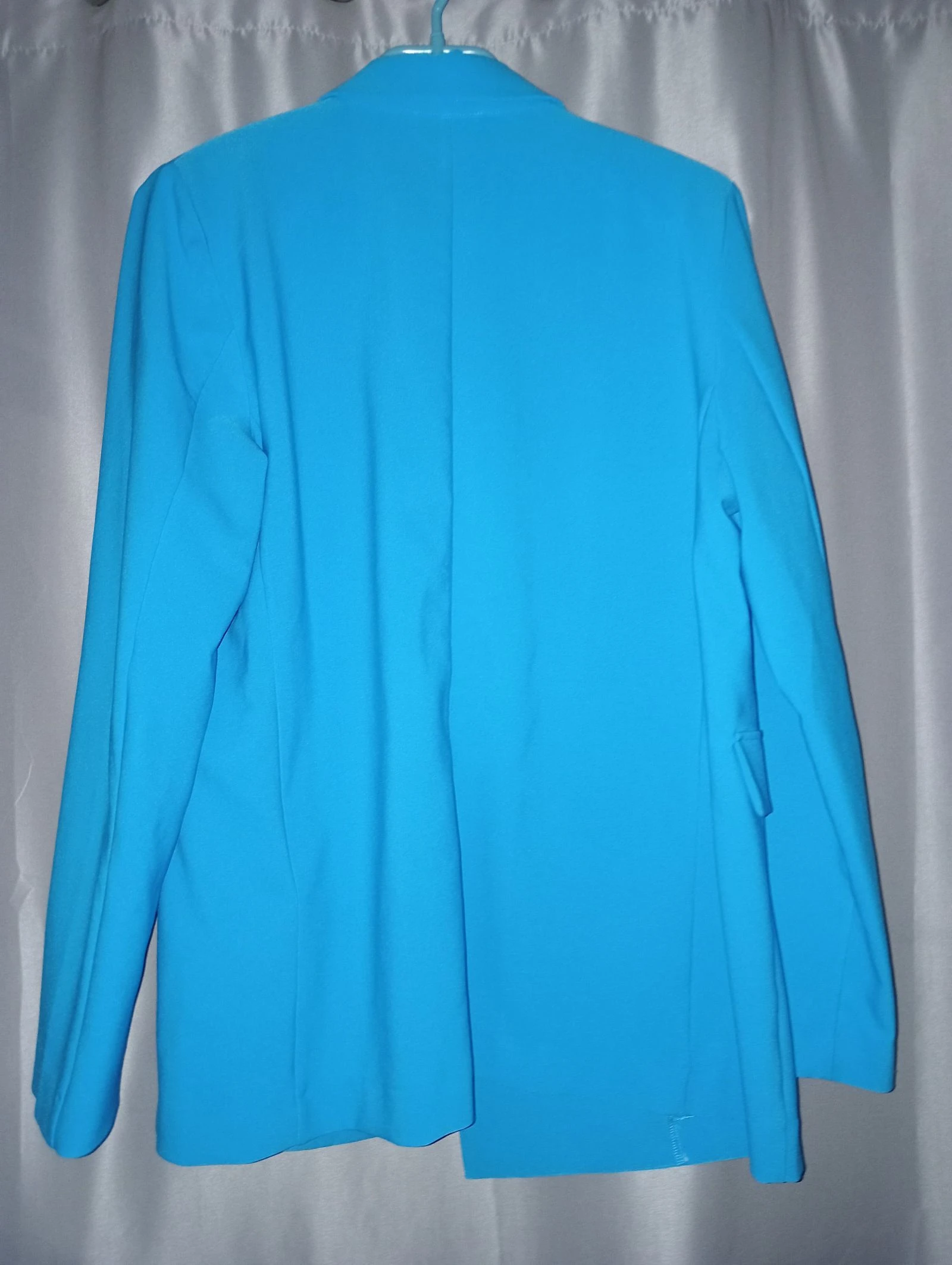 Blazer jacket – photo 2